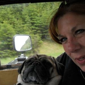 Meet your Posher, Carmelle